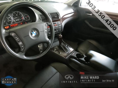 2003 BMW 330 xi