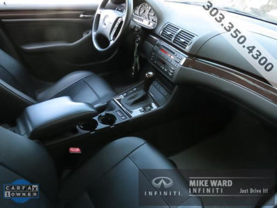 2003 BMW 330 xi