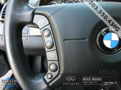 2003 BMW 330 xi