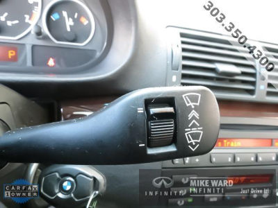 2003 BMW 330 xi