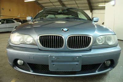 2005 BMW 330  Ci
