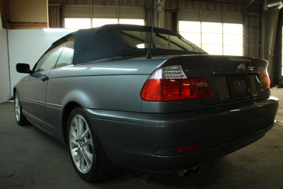 2005 BMW 330  Ci