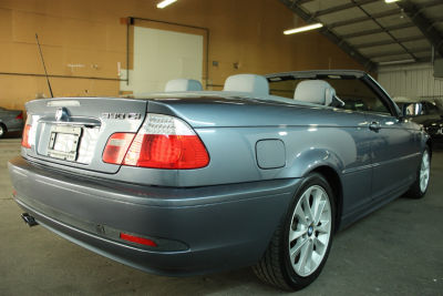 2005 BMW 330  Ci
