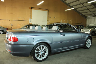 2005 BMW 330  Ci