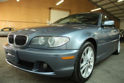 2005 BMW 330  Ci