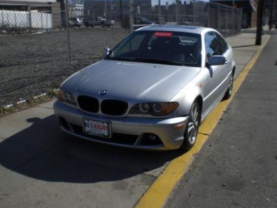 2004 BMW 330  Ci