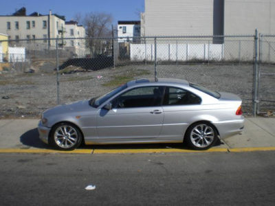 2004 BMW 330 Ci