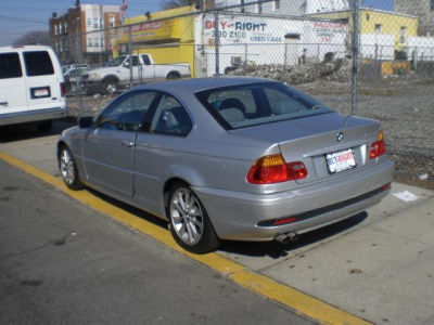 2004 BMW 330 Ci