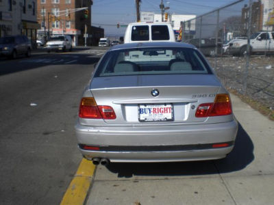 2004 BMW 330 Ci