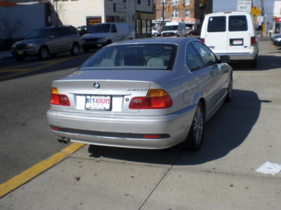 2004 BMW 330 Ci