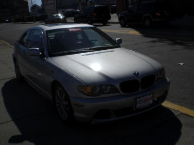 2004 BMW 330 Ci