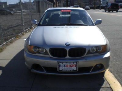 2004 BMW 330 Ci
