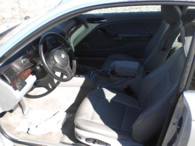 2004 BMW 330 Ci