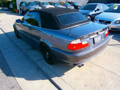 2003 BMW 330  Ci