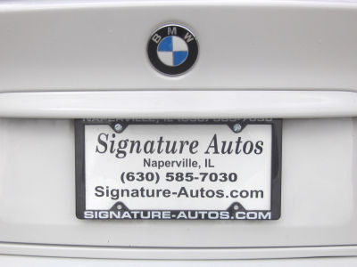 2002 BMW 330  i