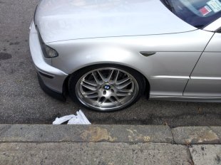 2004 BMW 330 Ci