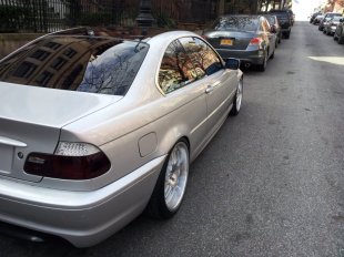 2004 BMW 330 Ci