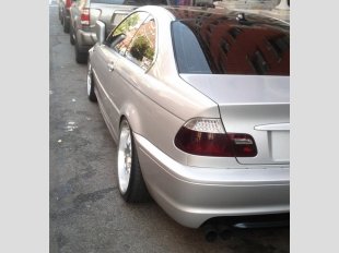 2004 BMW 330 Ci