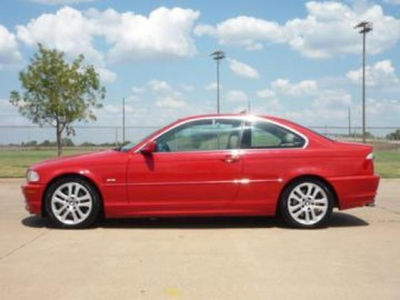 2003 BMW 330  Ci