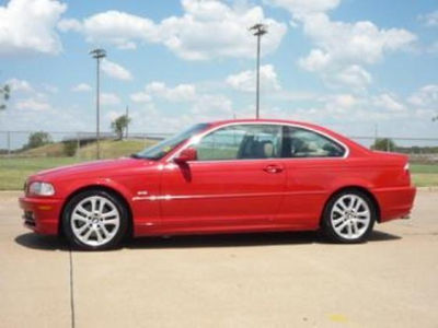 2003 BMW 330  Ci