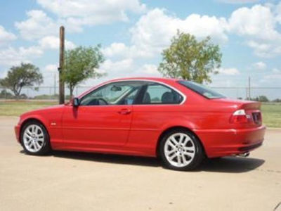 2003 BMW 330  Ci