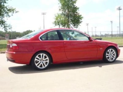 2003 BMW 330  Ci