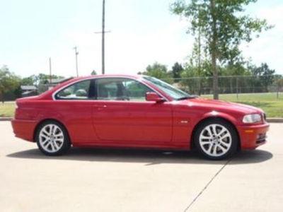 2003 BMW 330  Ci