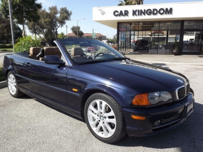 2003 BMW 330  Ci