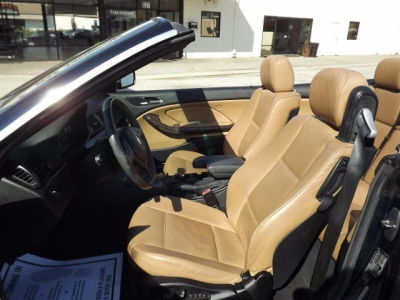 2003 BMW 330  Ci