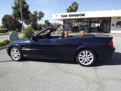 2003 BMW 330  Ci