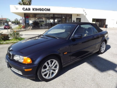 2003 BMW 330  Ci