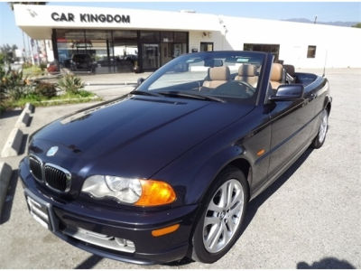 2003 BMW 330  Ci
