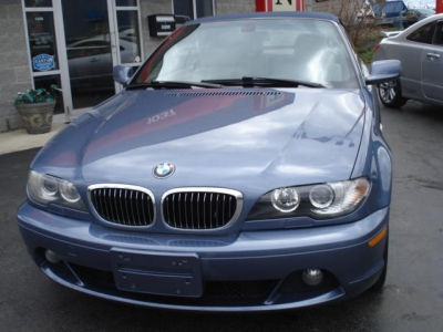 2004 BMW 330  Ci