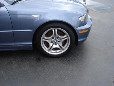 2004 BMW 330  Ci