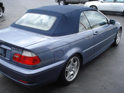 2004 BMW 330  Ci