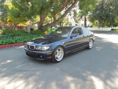 2004 BMW 330  Ci