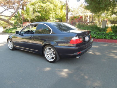 2004 BMW 330  Ci