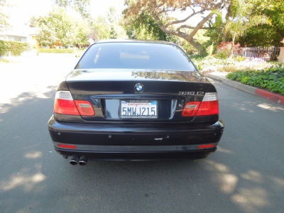 2004 BMW 330  Ci