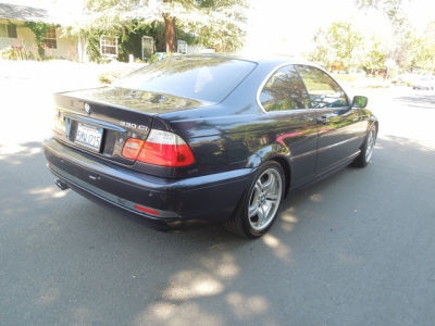 2004 BMW 330  Ci