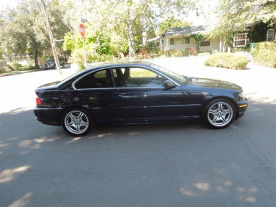 2004 BMW 330  Ci