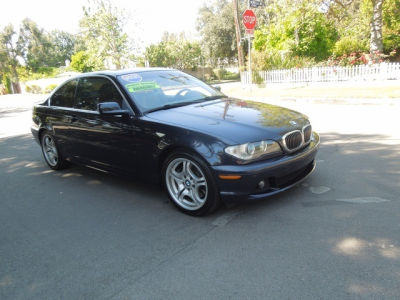 2004 BMW 330  Ci