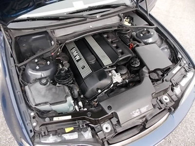 2004 BMW 330  Ci