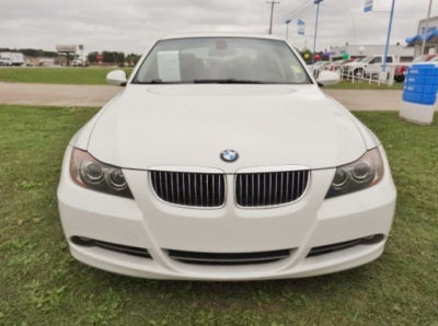 2006 BMW 330  i
