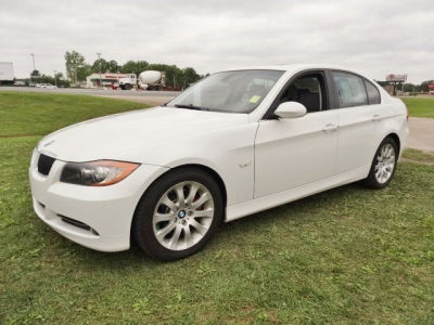 2006 BMW 330  i