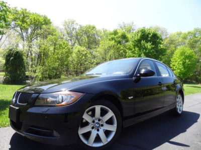 2006 BMW 330  xi