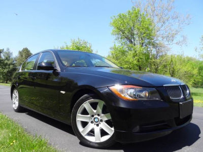 2006 BMW 330  xi