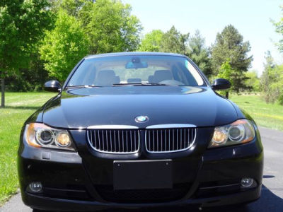 2006 BMW 330  xi