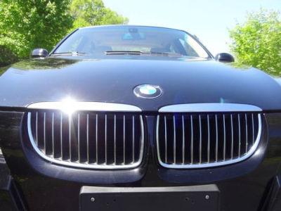 2006 BMW 330  xi