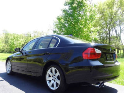 2006 BMW 330  xi