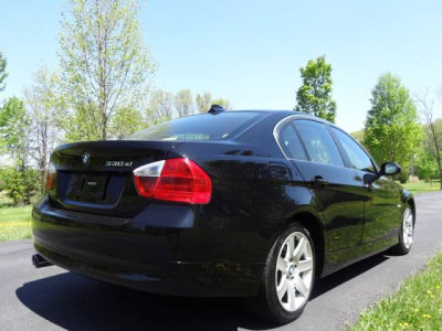 2006 BMW 330  xi